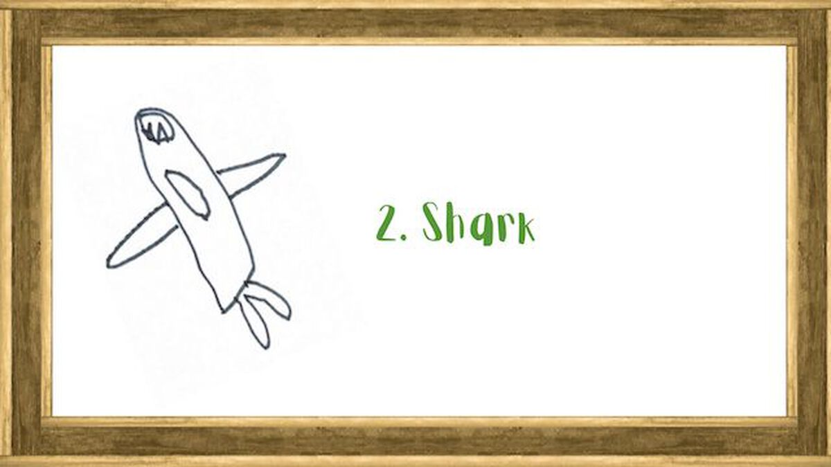 Preschool Pictionary 2 image number null